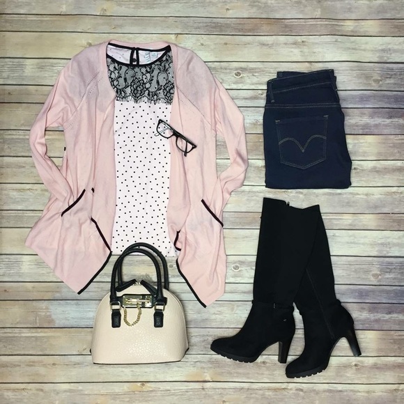 Meet your Posher, Judy - Picture 2 of 2